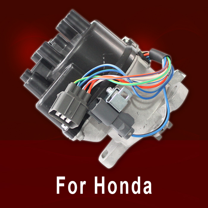 For Honda