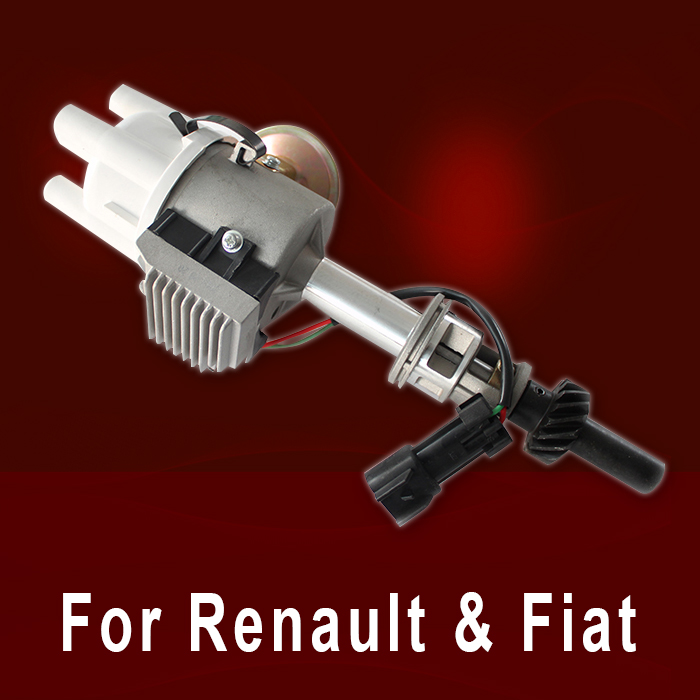 For Renault & Fiat