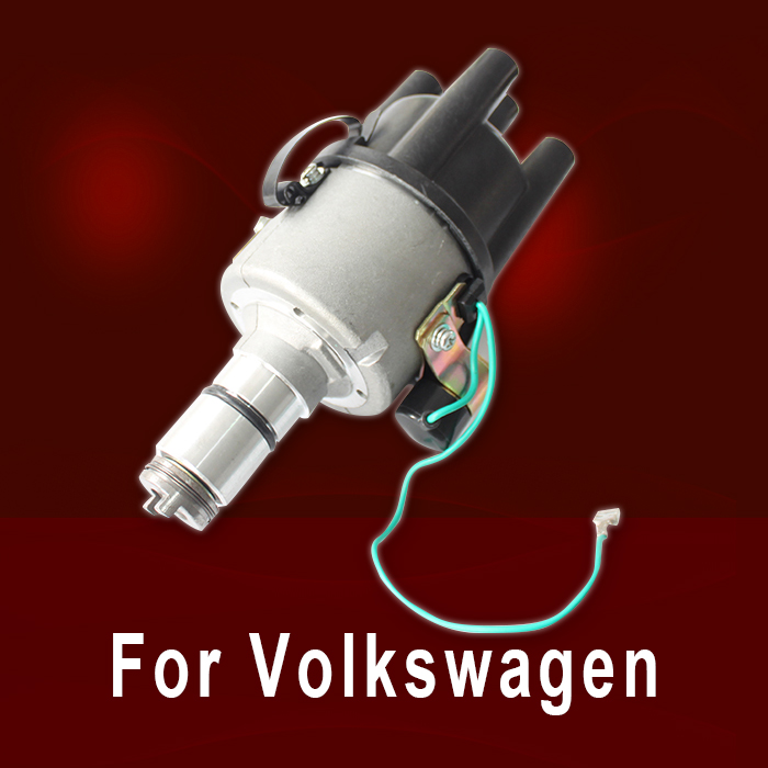 For Volkswagen