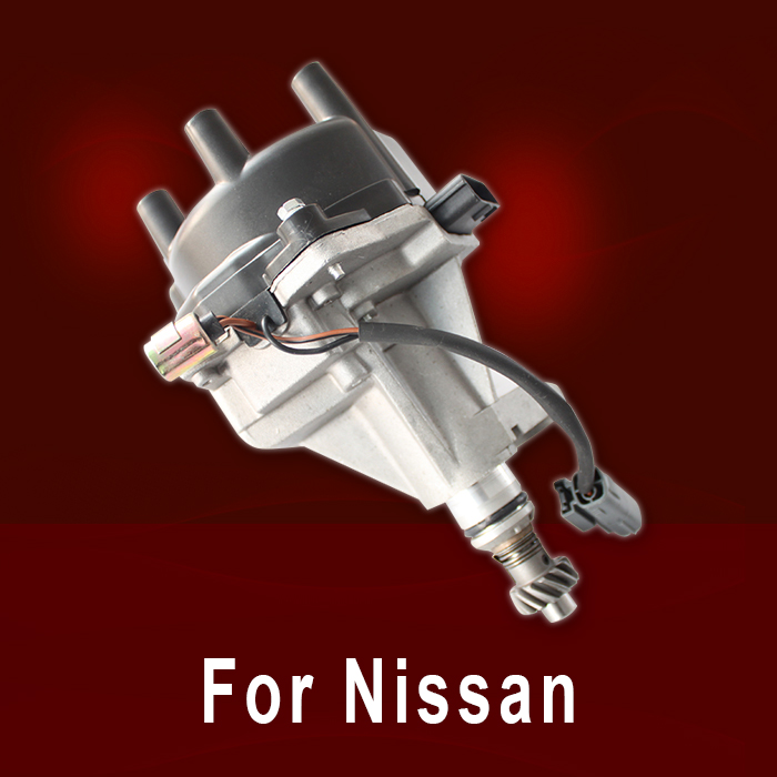 For Nissan