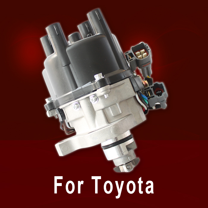 For Toyota