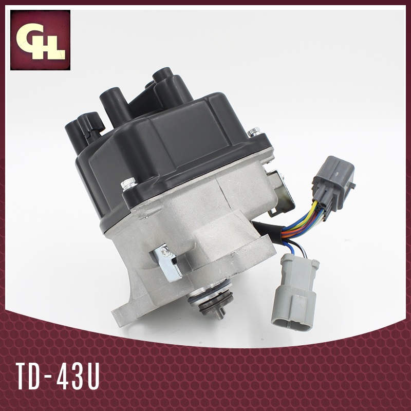 TD-43U