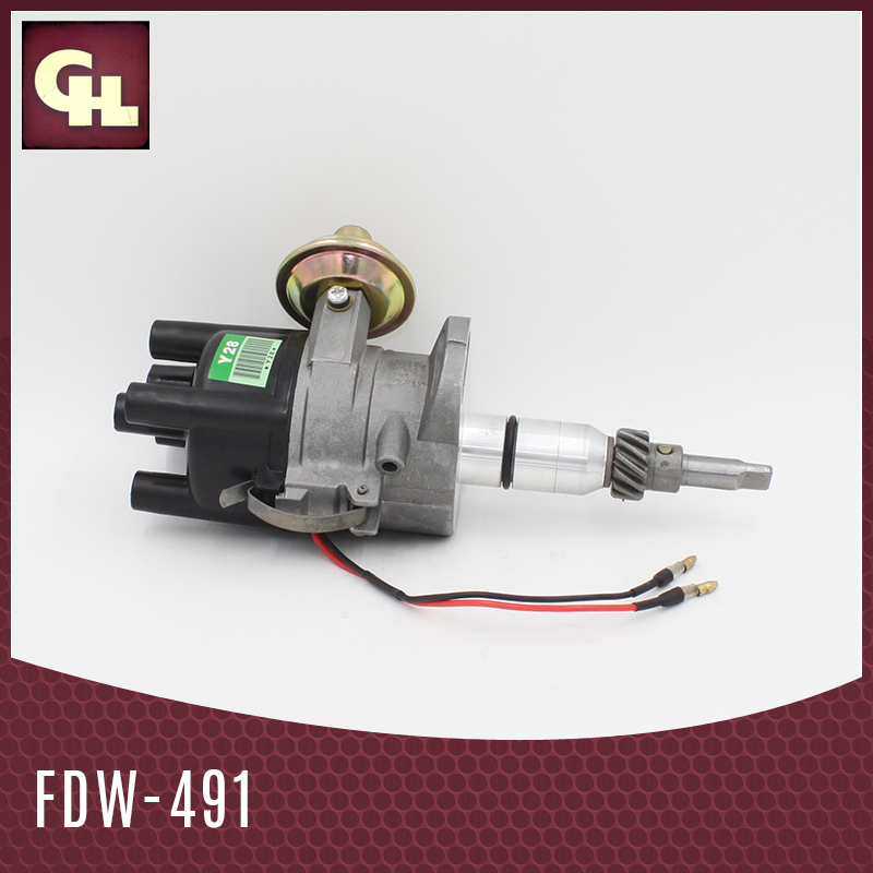 FDW-491
