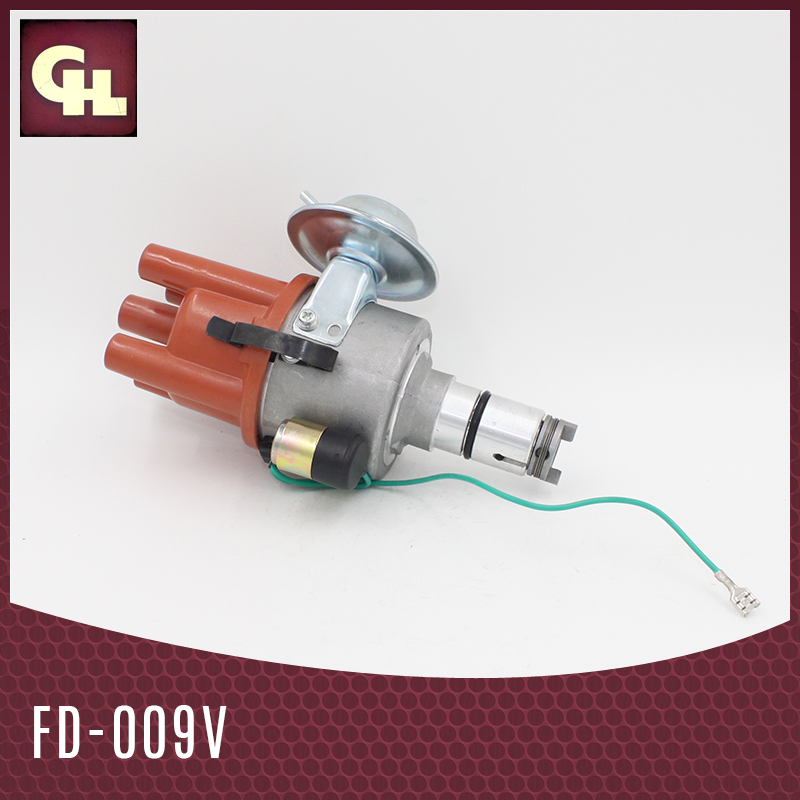 FD-009V