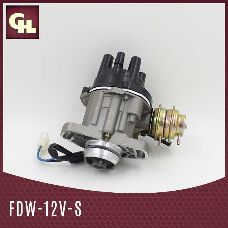 FDW-12V-S