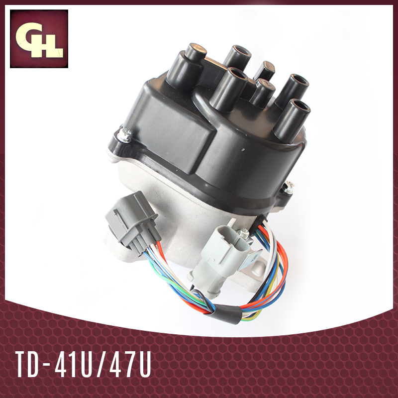 TD-41U/47U