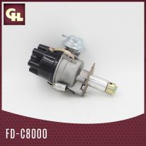 FD-C8000