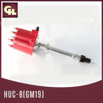 HUC-8（GM19）